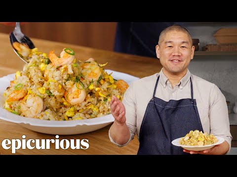 The Best Fried Rice You'll Ever Make (Restaurant-Quality) | Epicurious 101