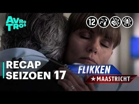 De MOOISTE momenten van seizoen 17 | FLIKKEN MAASTRICHT