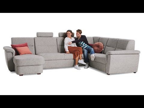 Seats and Sofas TV Commercial Benito U bank