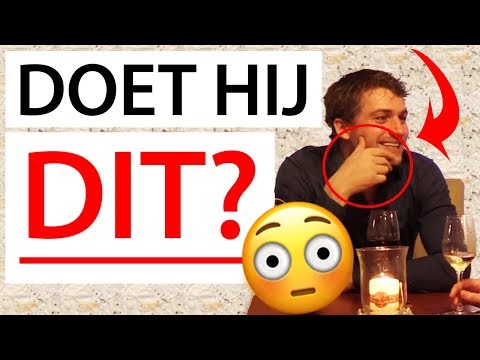 11 Lichaamstaal Signalen Die Verraden Dat Hij Je Leuk Vindt: Is Hij Verliefd?