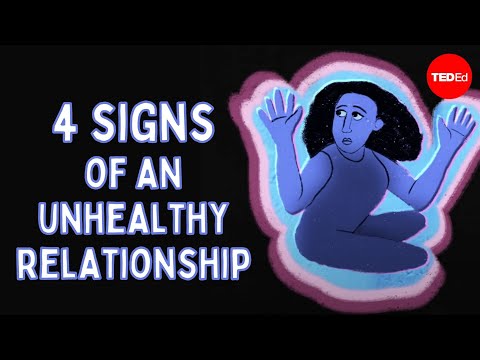 4 signs of emotional abuse - Viann Nguyen-Feng