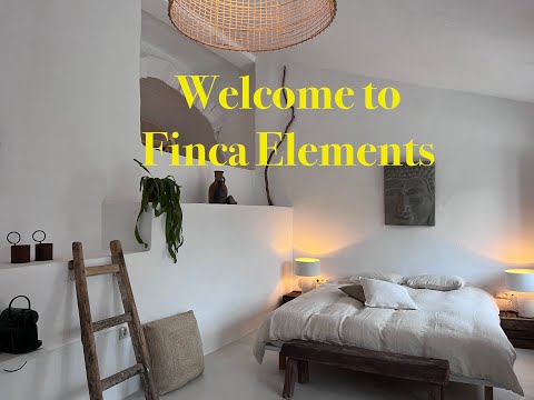 Grand Opening of Finca Elements in Comares - Andalusia