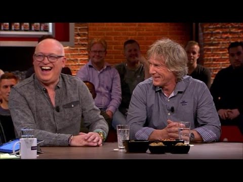 Hoe vroeg is Verbeek uit de veren?  - VOETBAL INSIDE