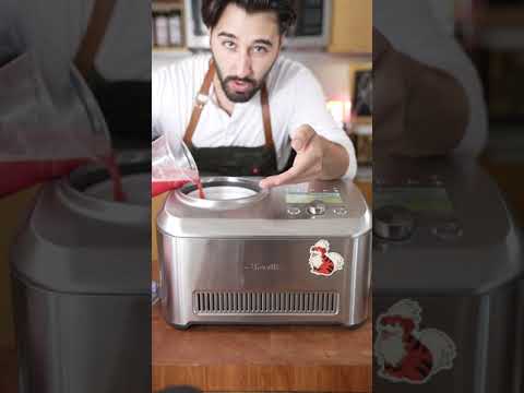 Watermelon Sorbet With A $500 Ice Cream Machine LOL