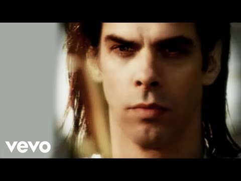 Nick Cave & The Bad Seeds ft. Kylie Minogue - Where The Wild Roses Grow (Official HD Video)