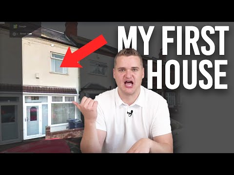 How I Made £200,000 From This House - Samuel Leeds