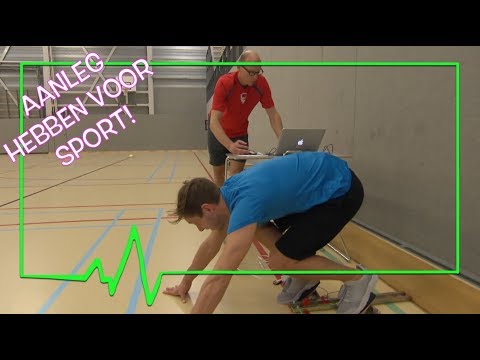 WELKE SPORT PAST BIJ JOU? - TOPDOKS EXTRA