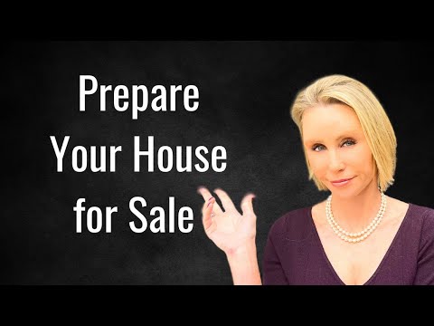 Tips for Preparing your house for Sale in 2023