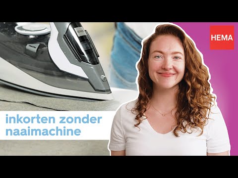 Gordijnen inkorten: handige tips voor elk type gordijn | HEMA Helpt