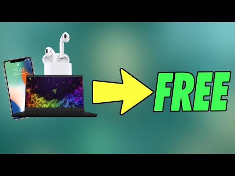 How I Buy iPhones and Laptops for Free | 3 Simple Steps