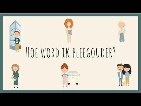 Hoe word ik pleegouder?