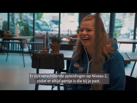 Promovideo | niveau 2 | mbo-opleidingen | Astrum College Velp