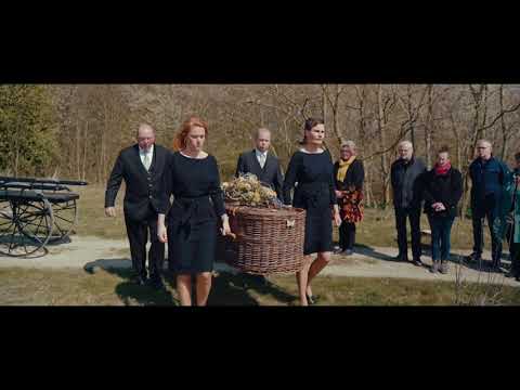 Natuurbegraven - Smeets uitvaarzorging