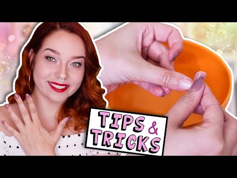 HOE HAAL JE PRIMARK NEPNAGELS ERAF ?! + HOE BRENG JE NEPNAGELS AAN ?! | Tutorial, Tips & Tricks