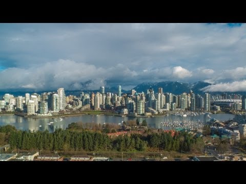 Best Time to Visit | Vancouver Travel