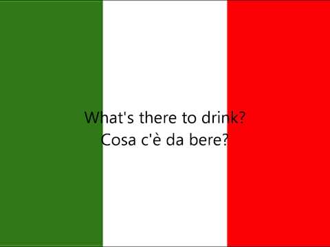 Learn Italian: 150 Italian Phrases for Beginners