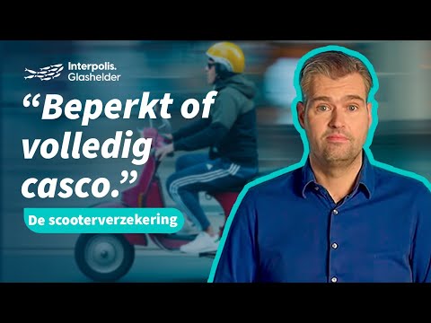 Nieuwe scooter? Zo moet je scooterverzekeringen vergelijken!