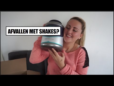 MAALTIJDSHAKES |  Mijn ervaring tot nu toe + shoplog BODY & FIT (deel 1) | Charlotte Blitzblum