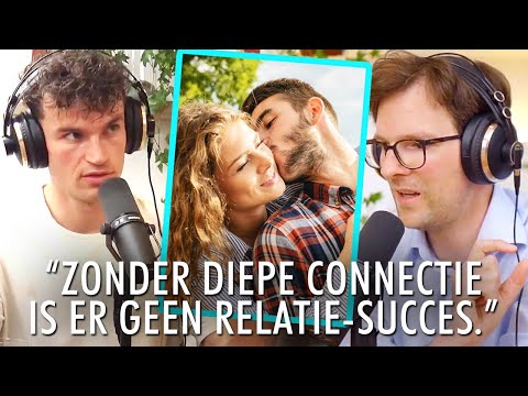 Wat is een diepe emotionele connectie?