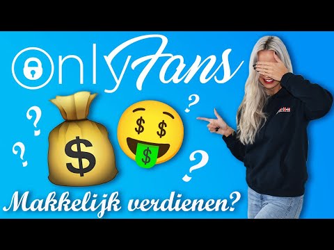 Wat kun je verdienen met foto's van je voeten op Onlyfans